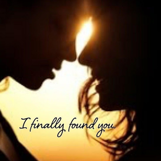 I Finally Found You