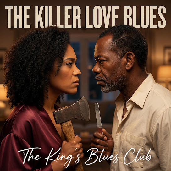 The Killer Love Blues