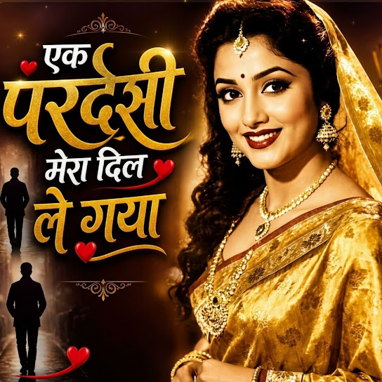 Main Tera Tha Main Tera Hoon