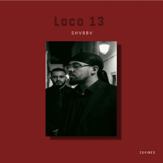 Loco 13