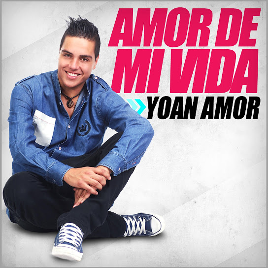 Amor de mi vida