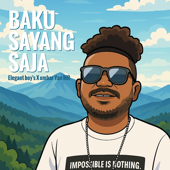 Baku Sayang Saja