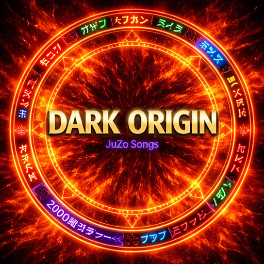 Dark Origen