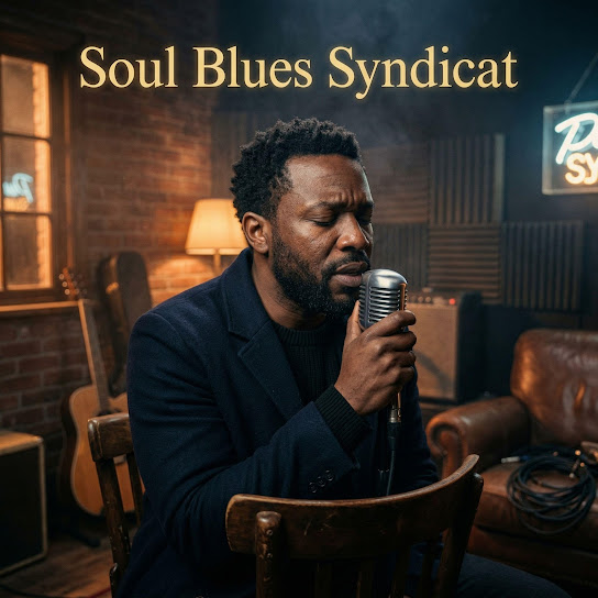 Pure Magic Timeless Soul Blues