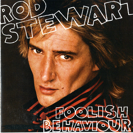 Foolish Behaviour