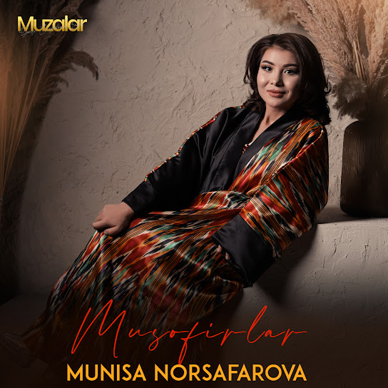 Musofirlar