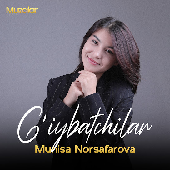 G'iybatchilar