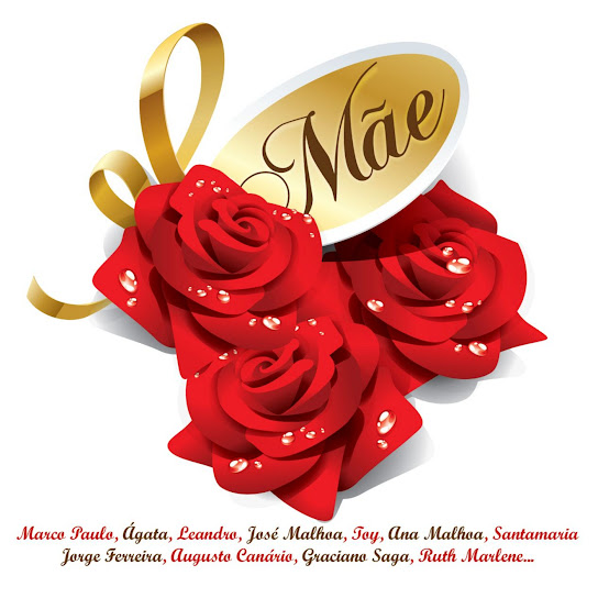 Mãe