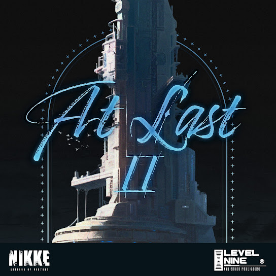 At Last II (Goddess of Victory: NIKKE Original Soundtrack)