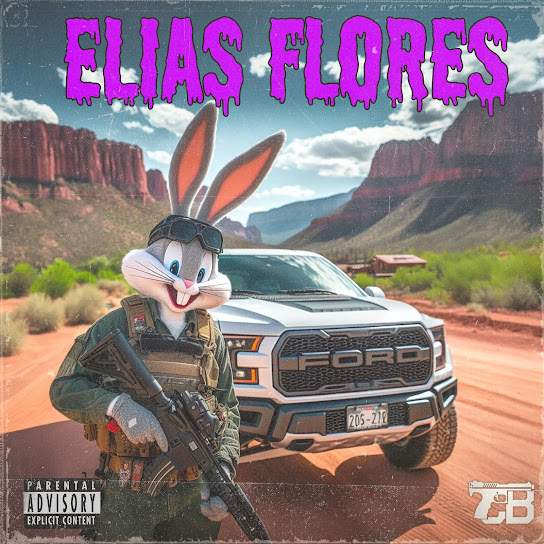 Elias Flores