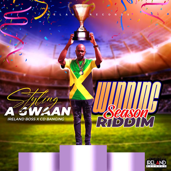 Styling a Gwaan
