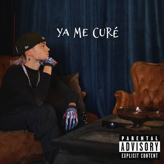 Ya me curé