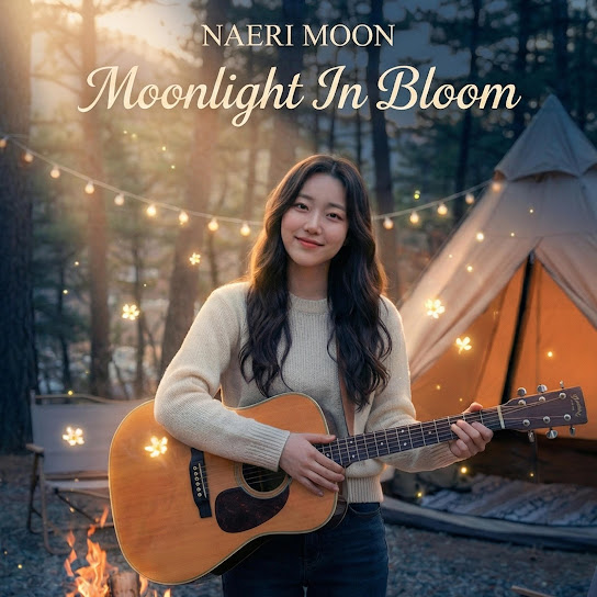 Moonlight In Bloom