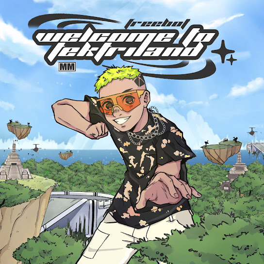 Welcome To Tektriland