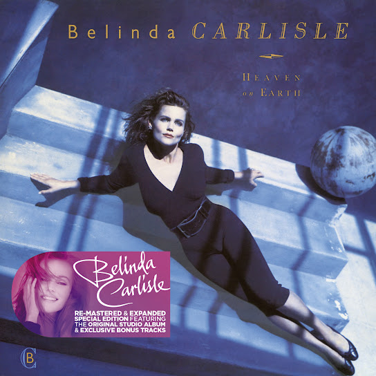 Heaven on Earth (Deluxe Edition)