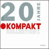 20 Jahre Kompakt / Kollektion 1