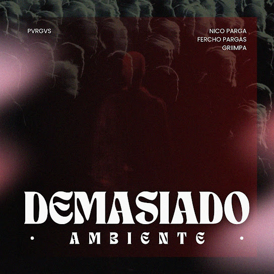 Demasiado Ambiente