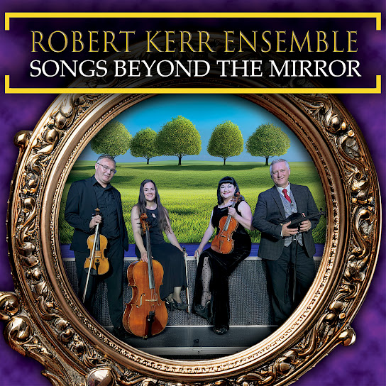 Songs Beyond the Mirror