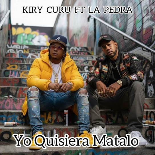 Yo Quisiera Matalo