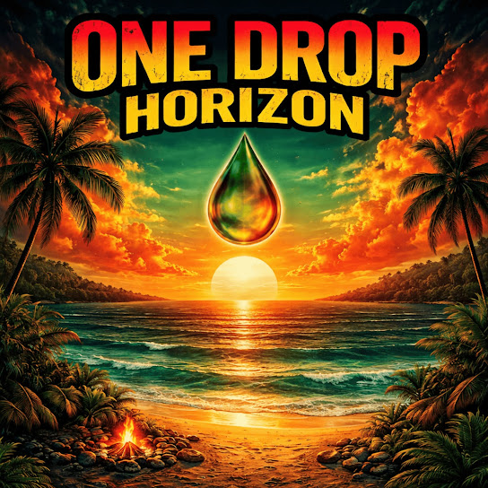 One Drop Horizon