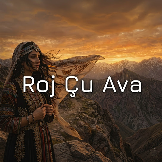 Roj Çu Ava
