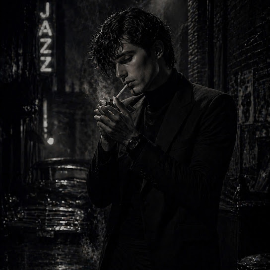 Dark Blues Music, Vol. 4