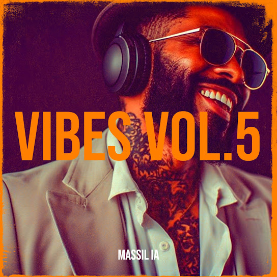 Vibes, Vol. 5