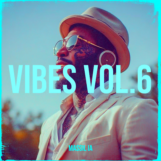 Vibes, Vol. 6