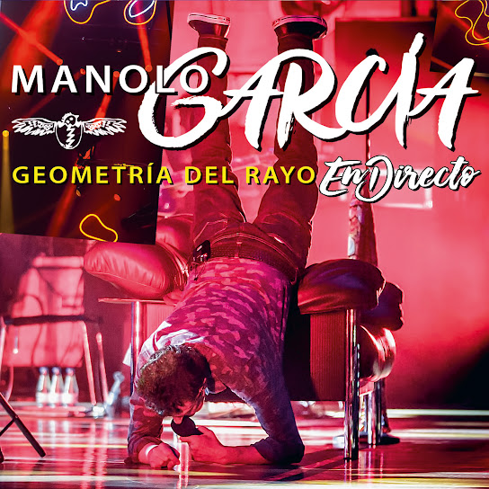 Geometría del Rayo - En Directo