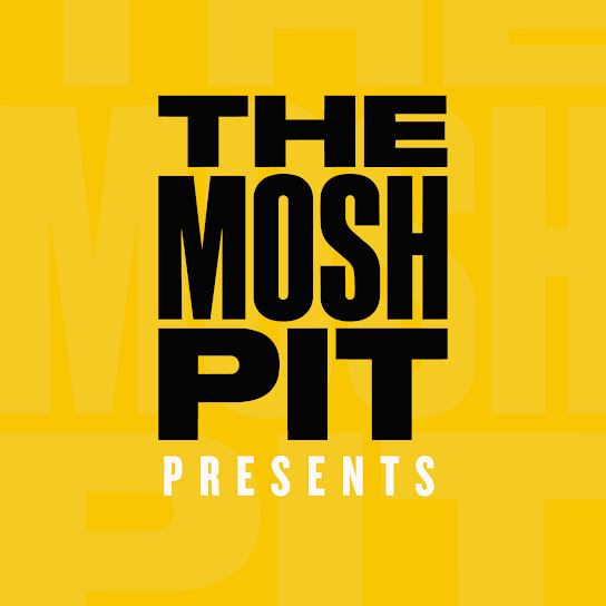 The Mosh Pit Presents Vol. 500