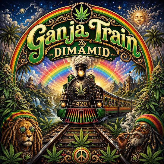 Ganja Train