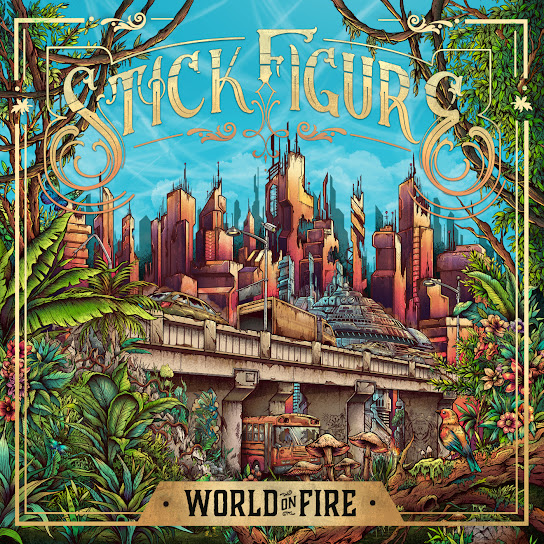 World on Fire