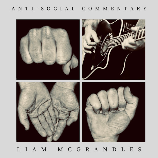 Anti-Social Commentary