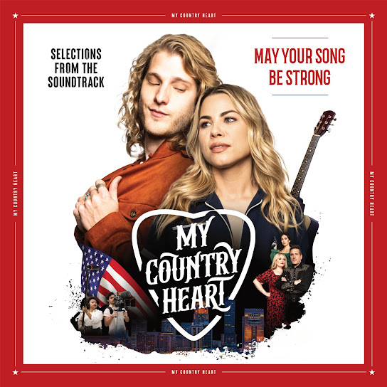 My Country Heart (Soundtrack)