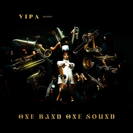 ONE BAND ONE SOUND