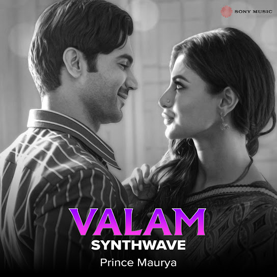 Valam (Synthwave)