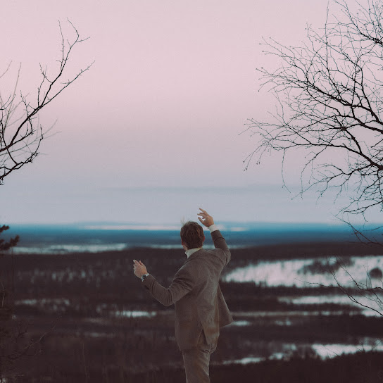 Winter Waltz in C Minor