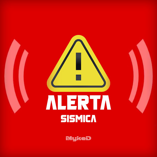 Alerta Sismica