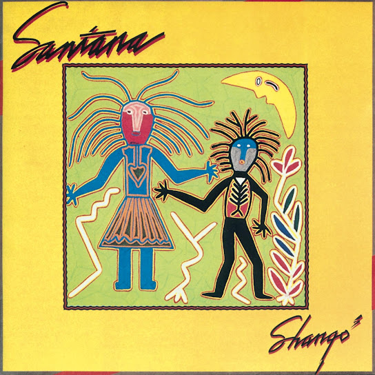 Shango