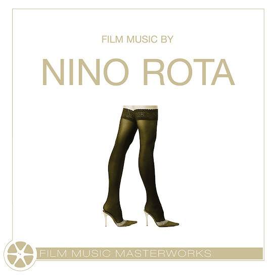 Film Music Masterworks - Nino Rota