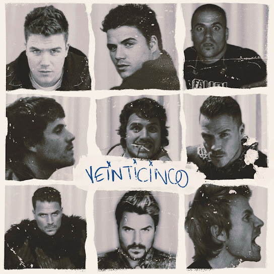 Veinticinco