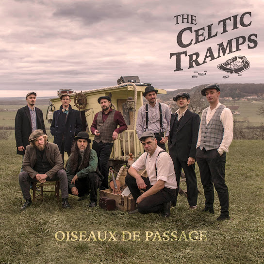 Oiseaux de passage