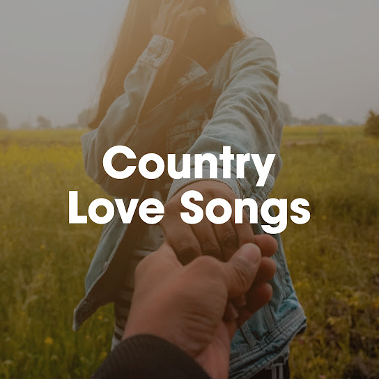 Country Love Songs