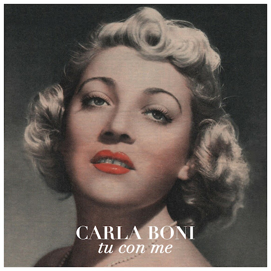 Tu con me