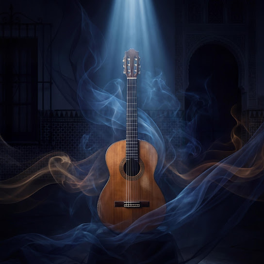 La Casa de la Vigilia (Rumba y Flamenco)