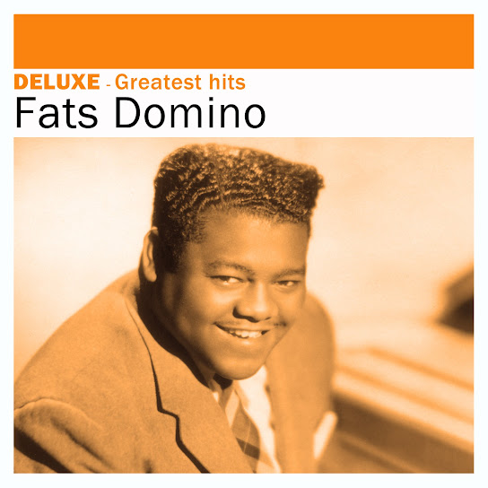 Deluxe: Greatest Hits - Fats Domino