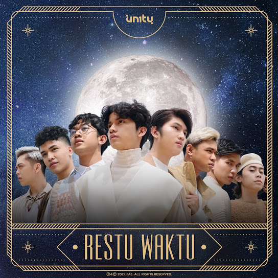 Restu Waktu