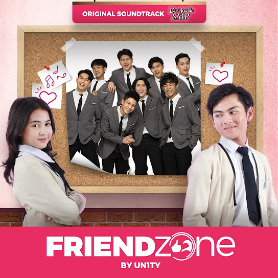 Dari Jendela SMP (Original Television Soundtrack)