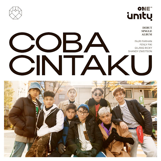 Coba Cintaku