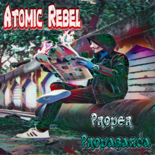 Proper Propagander